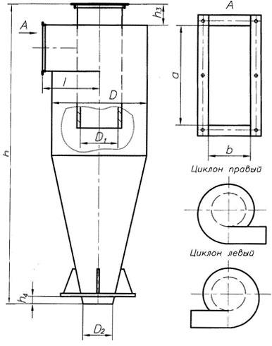 СЦН-40 одиночное исполнение